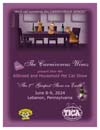 Carnivorous Winos June 2024