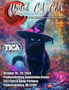 United Cat Club October 2024