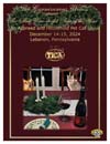 Carnivorous Winos December 2024