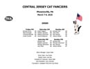 Central Jersey March 2025