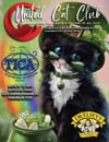 United Cat Club March 2025