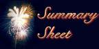 Summary Sheet