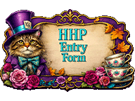 HHP Entry Form