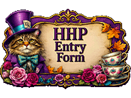 HHP Entry Form
